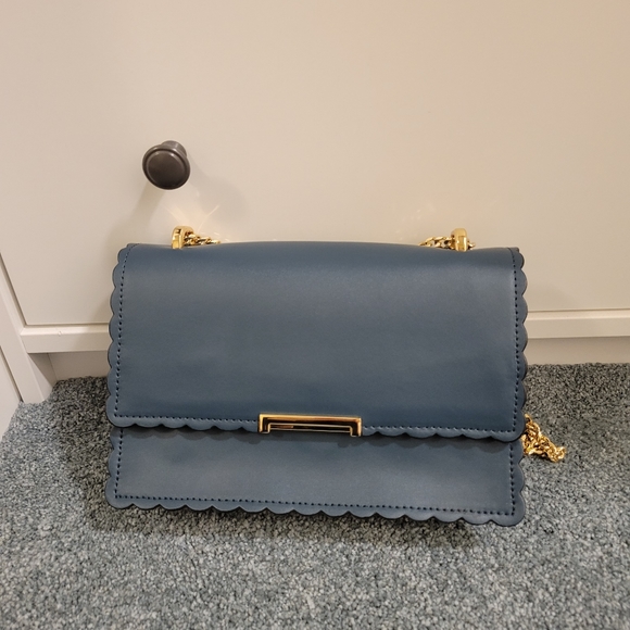 Cross body purse - Picture 2 of 5